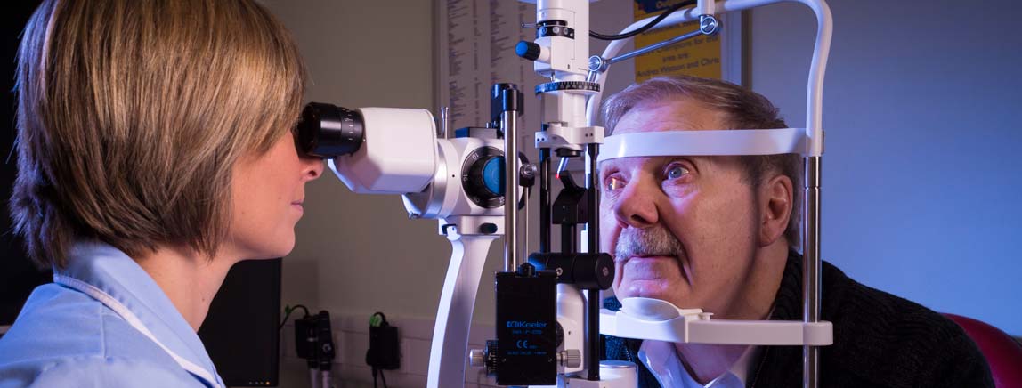 Cataract Treatment Centre